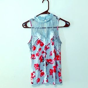 Women’s Dressy tank